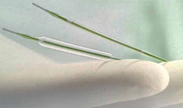 balloon catheter