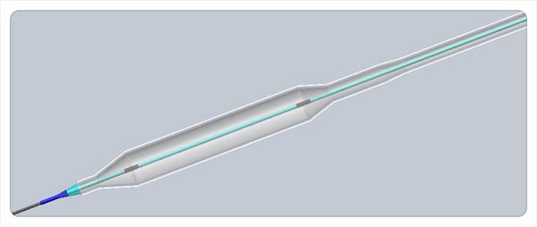 stent system