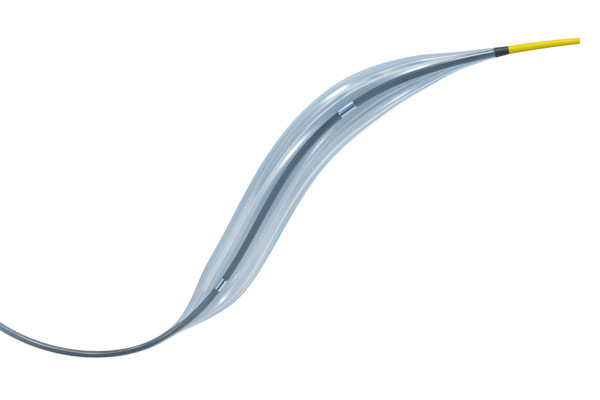 OEM-ODM Balloon Catheter - Kossel Medtech