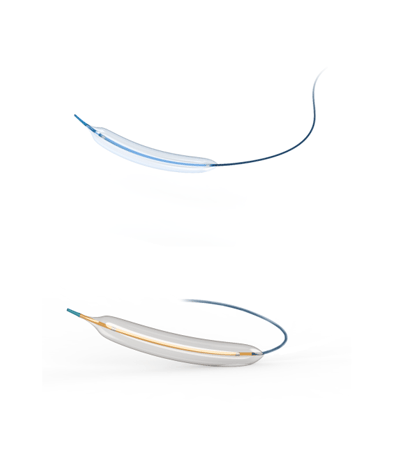 PTA balloon catheter