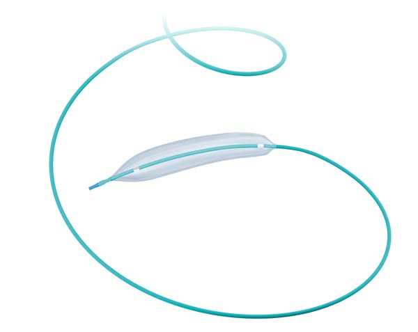 pta balloon catheter