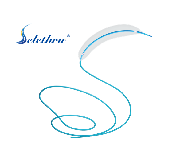 Selethru® PTCA Balloon Dilatation Catheter